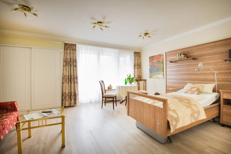 Hanse-Residenz Lübeck GmbH – Bild 2