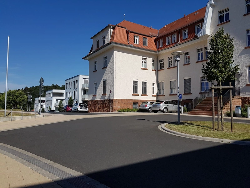 Diakoniestation Marburg Gesundbrunnen gGmbH – Bild 2