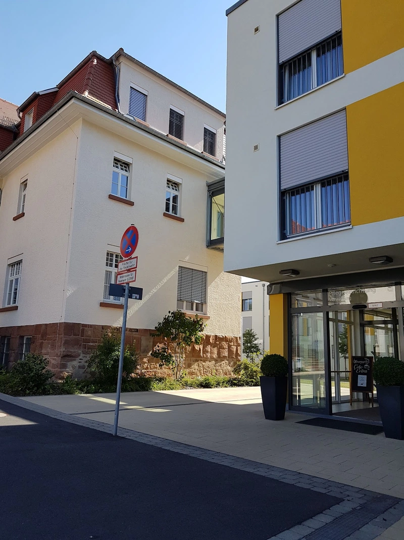 Diakoniestation Marburg Gesundbrunnen gGmbH – Bild 3