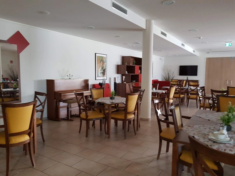 Diakoniestation Marburg Gesundbrunnen gGmbH – Bild 4