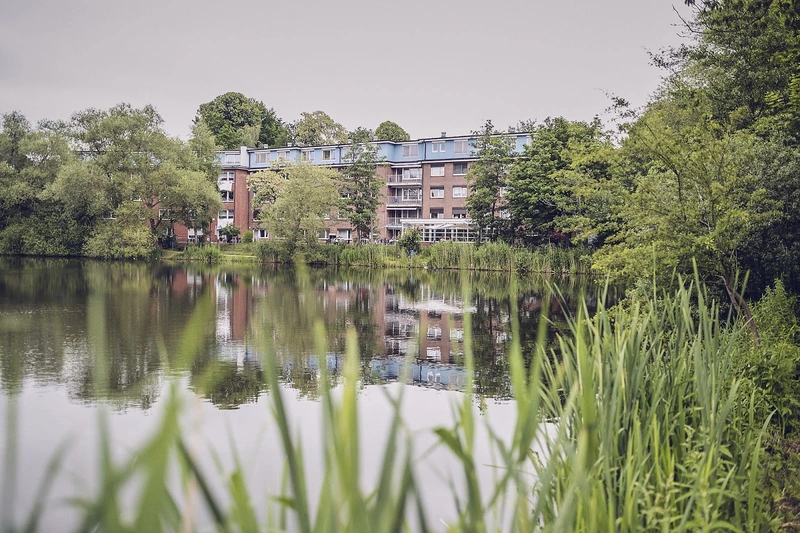 Haus am Königsteich – Bild 1