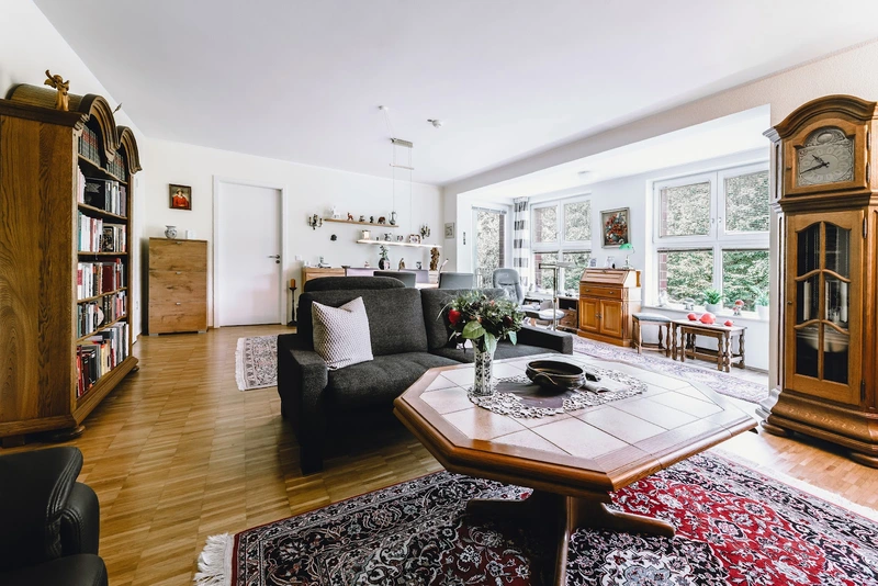 Seniorenresidenz "Haus Schloßpark" – Bild 4