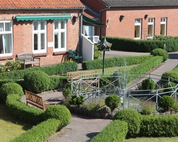 Landhaus Augarten – Bild 1