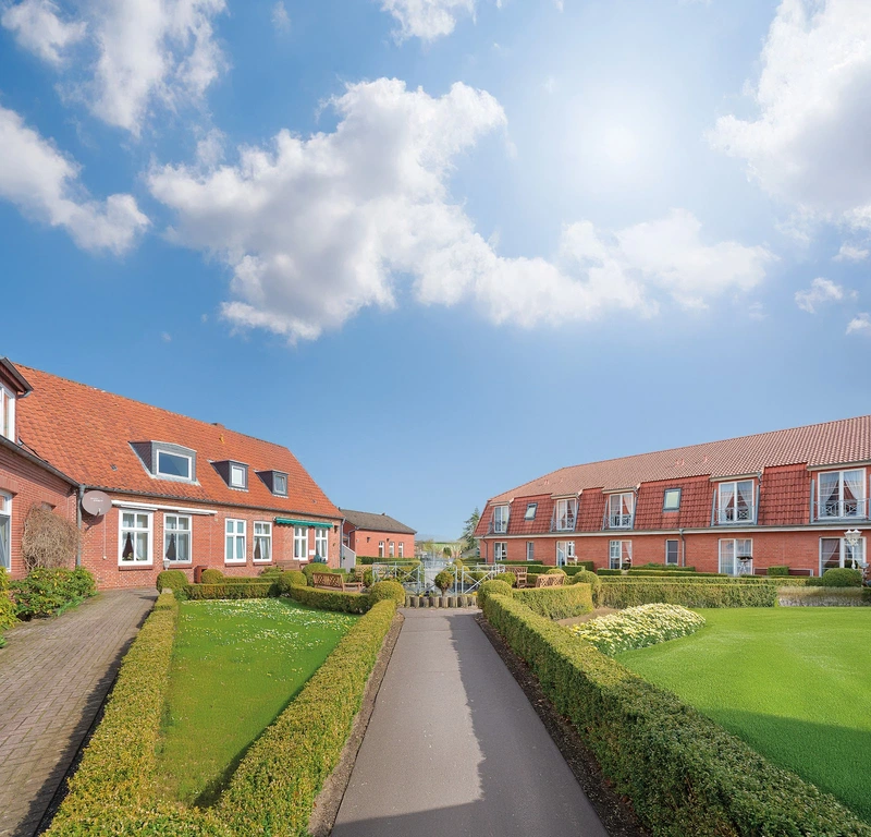 Landhaus Augarten – Bild 2