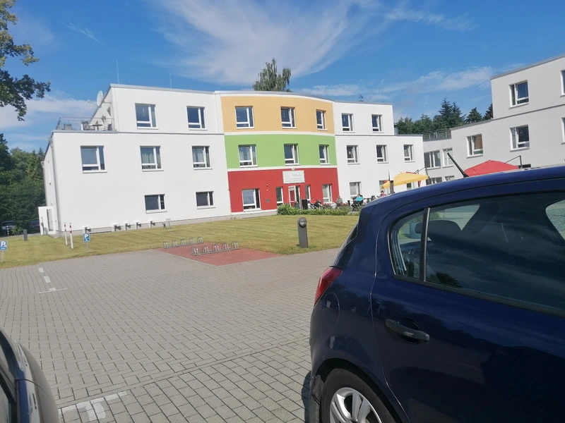 Levantus SR am Segeberger Forst – Bild 1