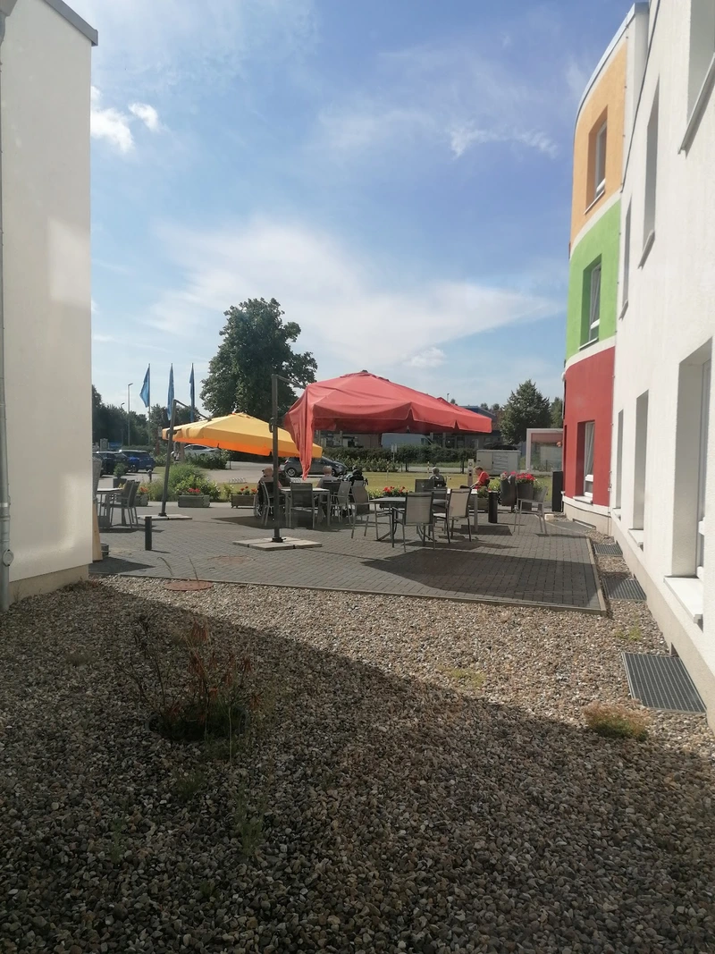 Levantus SR am Segeberger Forst – Bild 2