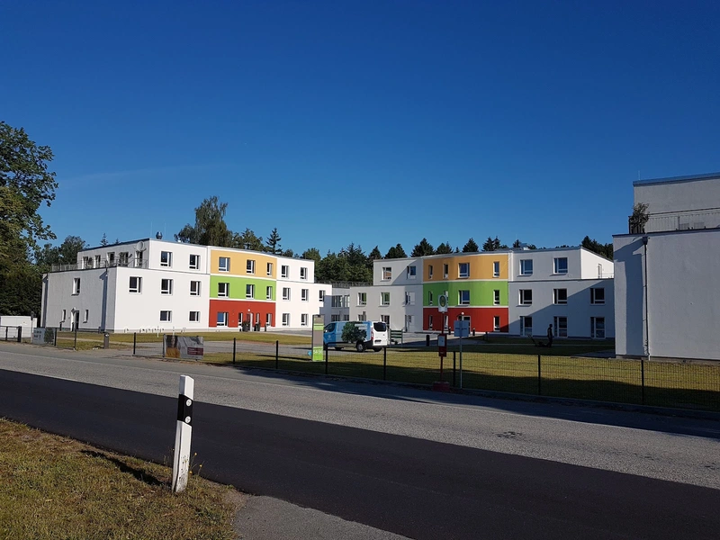 Levantus SR am Segeberger Forst – Bild 5