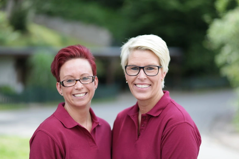 Wittenborner Tagespflege – Bild 1