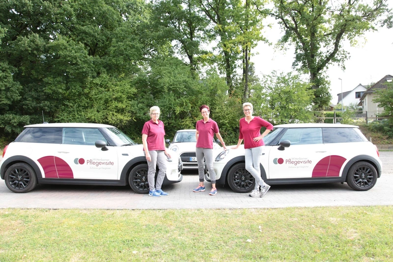 Wittenborner Tagespflege – Bild 2