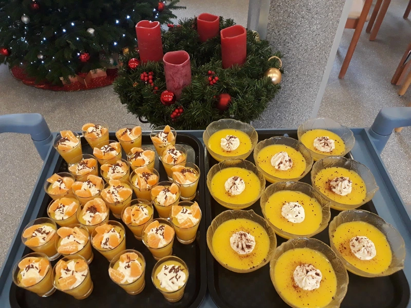 Alten- und Pflegeheim Parkhotel – Bild 3