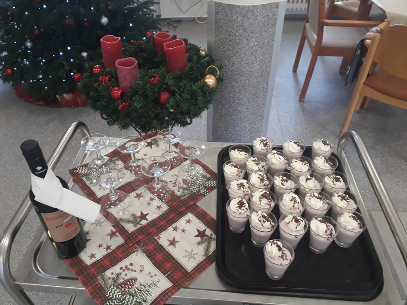 Alten- und Pflegeheim Parkhotel – Bild 5