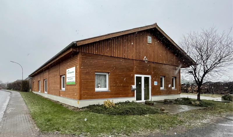 ELAN Tagespflege Sterley – Bild 1