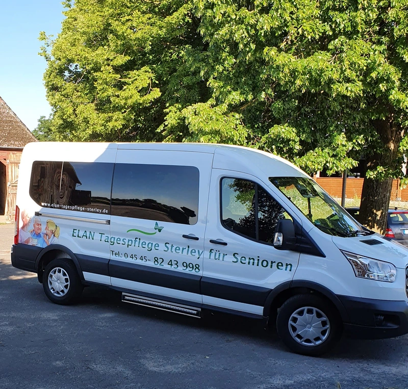 ELAN Tagespflege Sterley – Bild 2