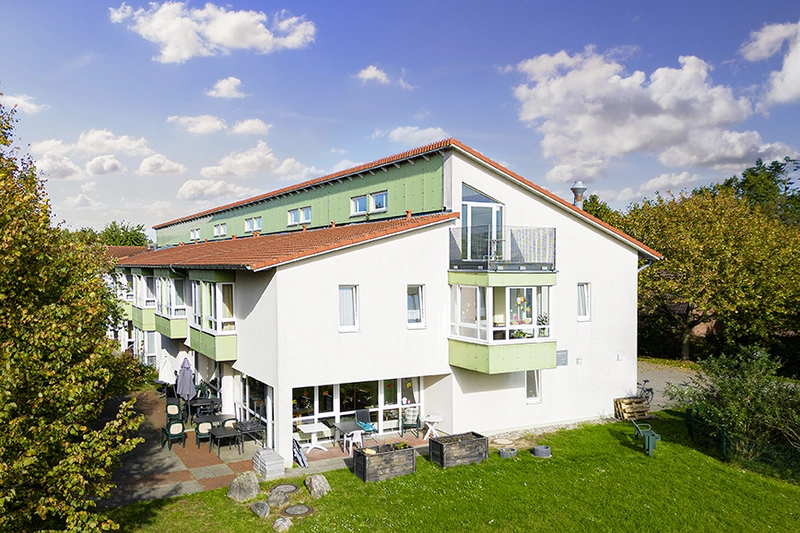 Wohnpark Sandesneben – Bild 1