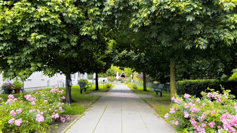 Wohnpark Sandesneben – Bild 2