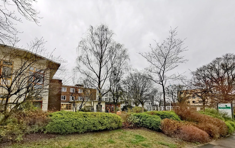 Günter-Lütgens-Haus – Bild 1