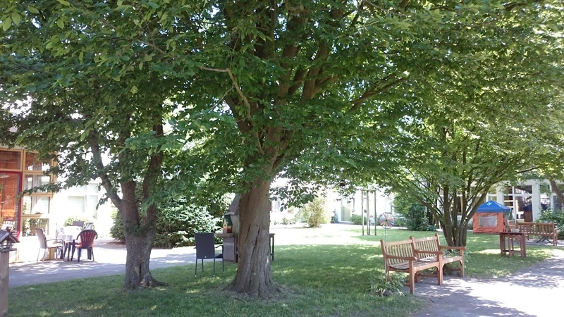 Günter-Lütgens-Haus – Bild 2