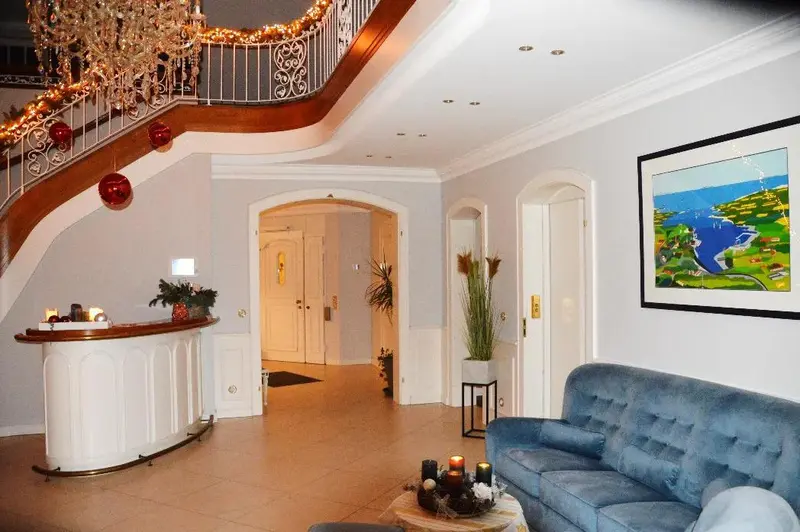 Tagestreff "Villa am Kanal" – Bild 2