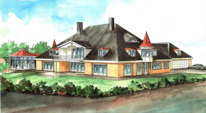 Tagestreff "Villa am Kanal" – Bild 3