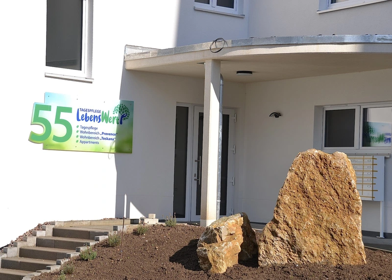 GenoCare Medizinische Pflege – Bild 1