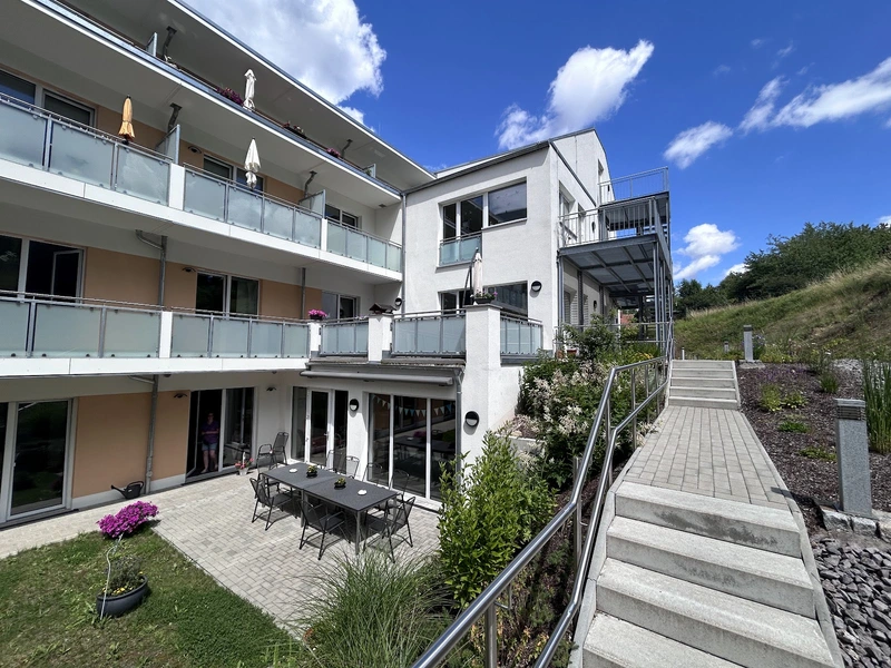 GenoCare Medizinische Pflege – Bild 2