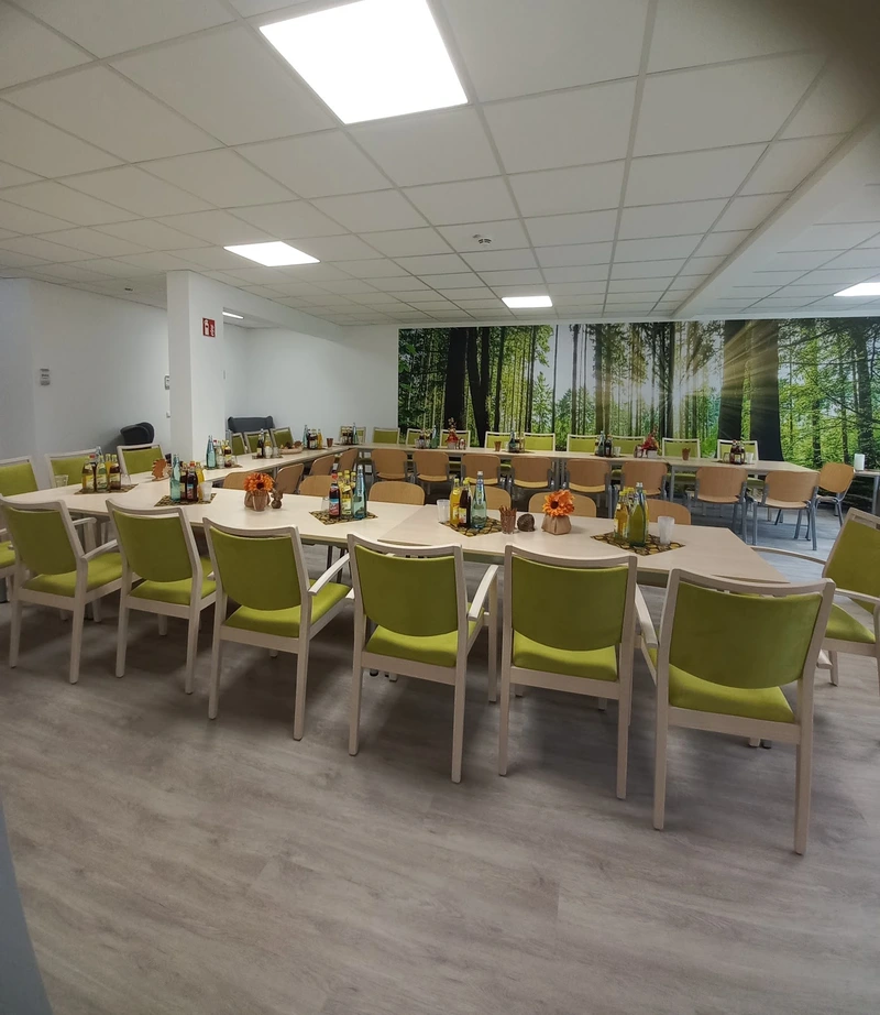 GenoCare Medizinische Pflege – Bild 3