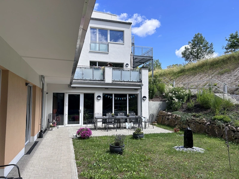 GenoCare Medizinische Pflege – Bild 5