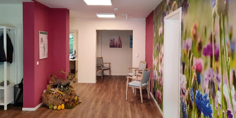 DRK-Tagespflege Gudow – Bild 1