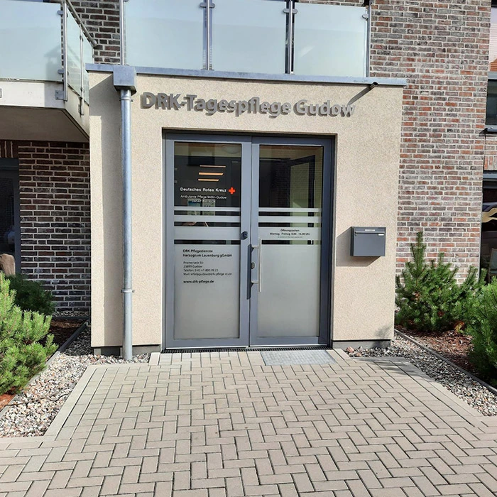DRK-Tagespflege Gudow – Bild 2
