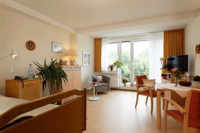 diakonis Lage Ambulante Dienste – Bild 2