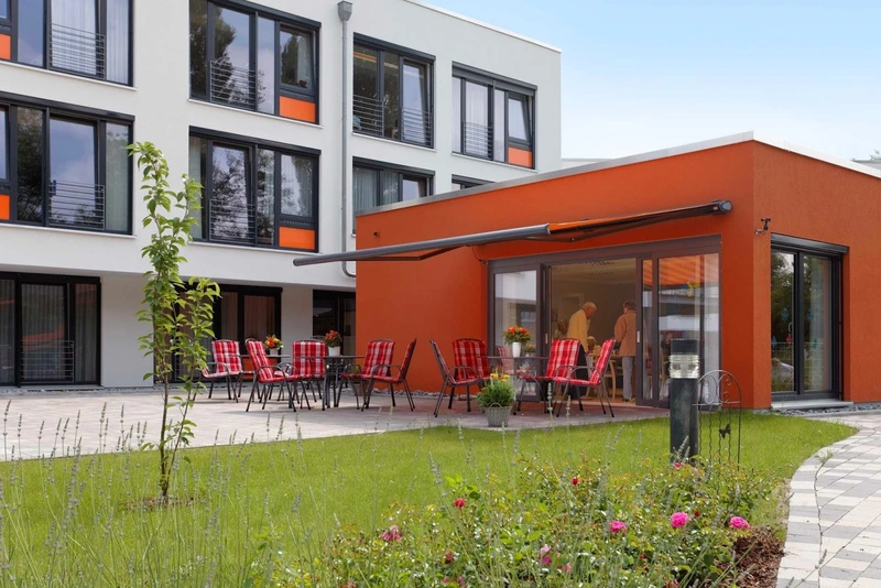 diakonis Lage Ambulante Dienste – Bild 5