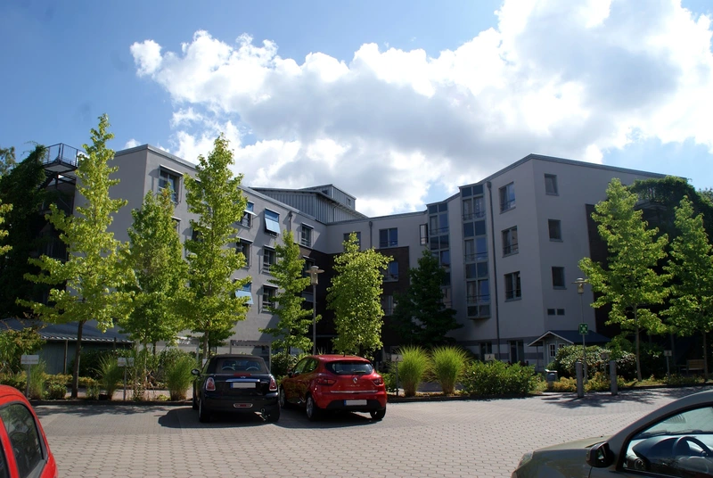 Seniorenhaus Fürst Bismarck – Bild 1