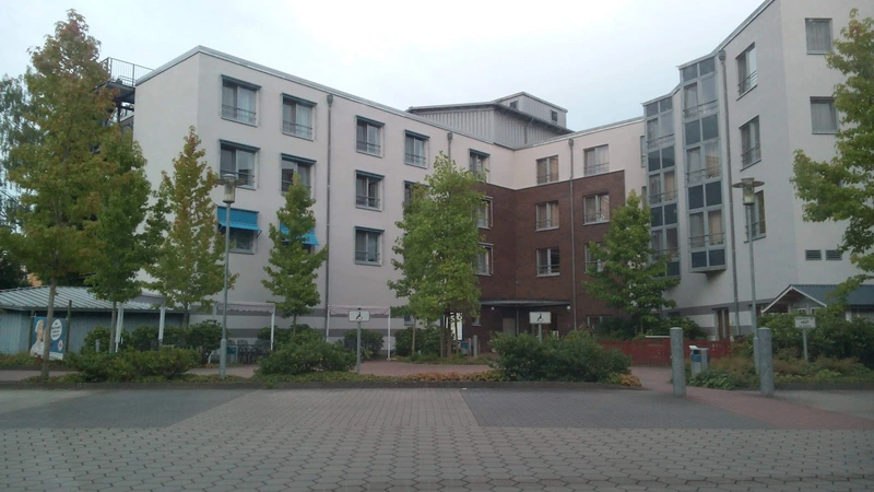 Seniorenhaus Fürst Bismarck – Bild 2