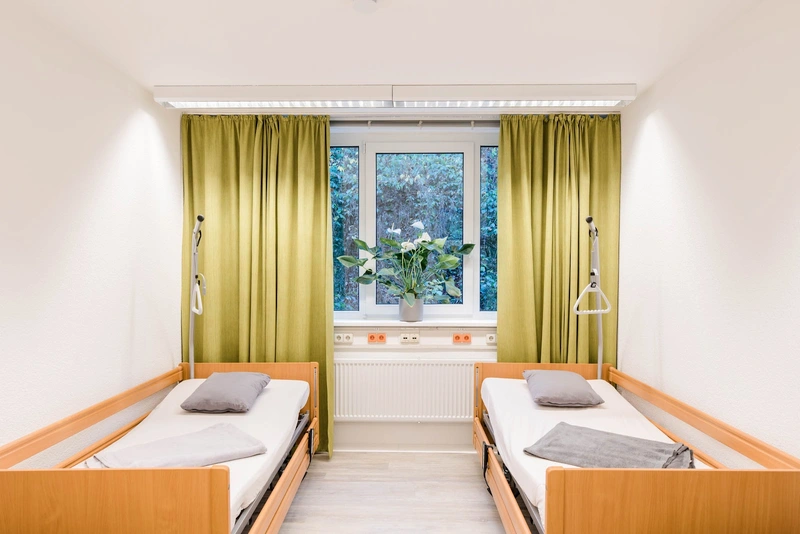 Caritas Sozialstation Meschede – Bild 1