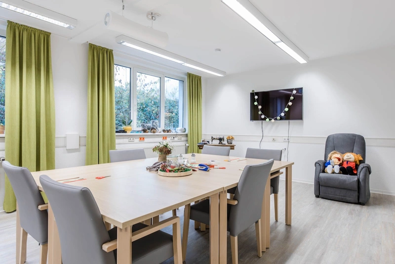 Caritas Sozialstation Meschede – Bild 2