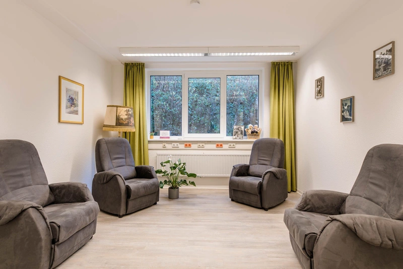 Caritas Sozialstation Meschede – Bild 3