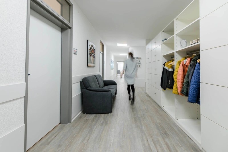 Caritas Sozialstation Meschede – Bild 4