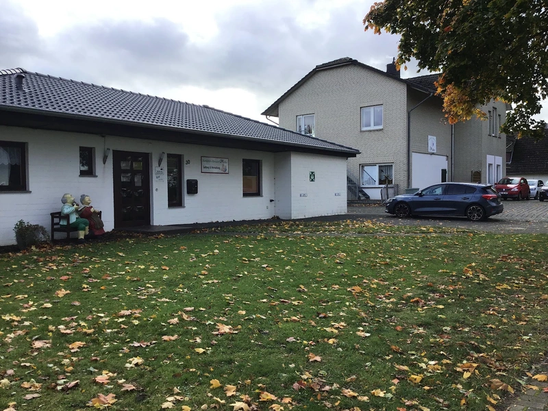 Seniorenpension Möller – Bild 1