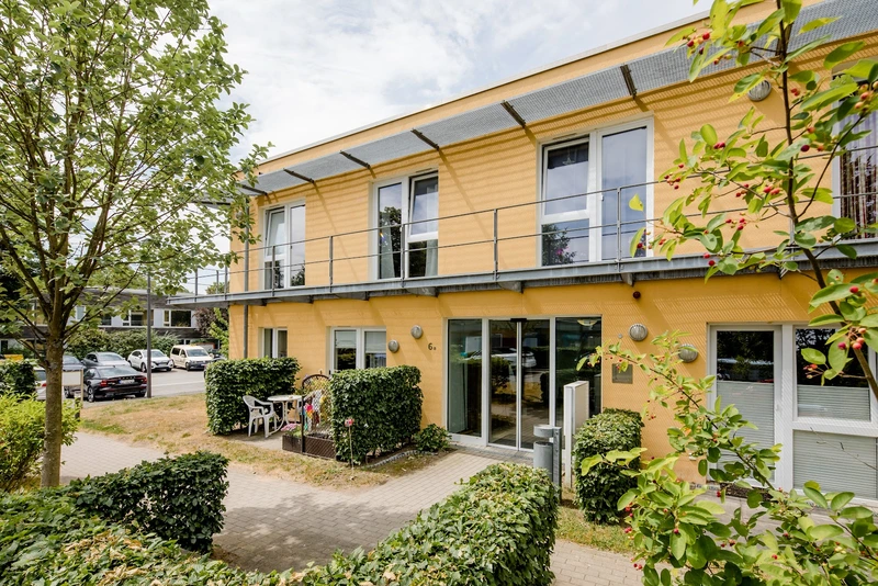 AWO Servicehaus Am Wohld – Bild 2