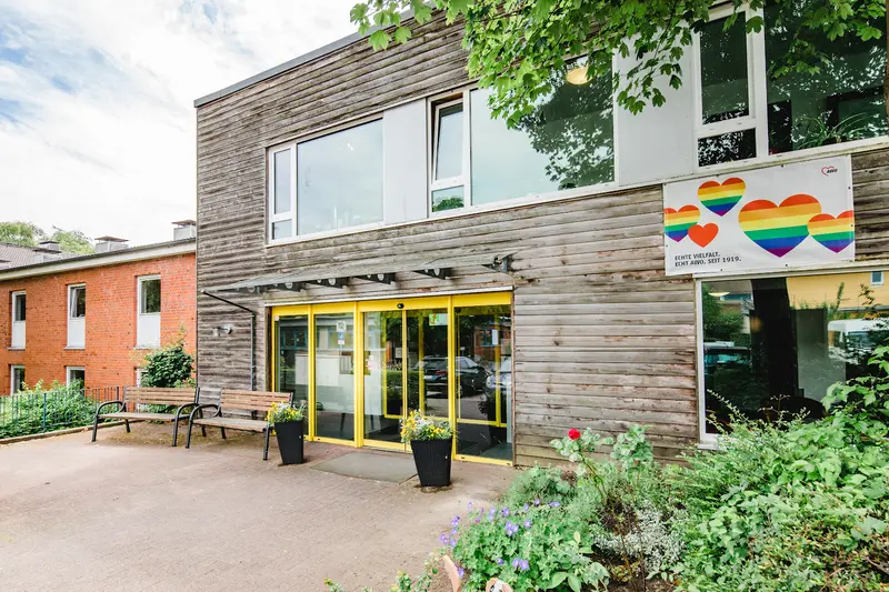 AWO Servicehaus Am Wohld – Bild 3