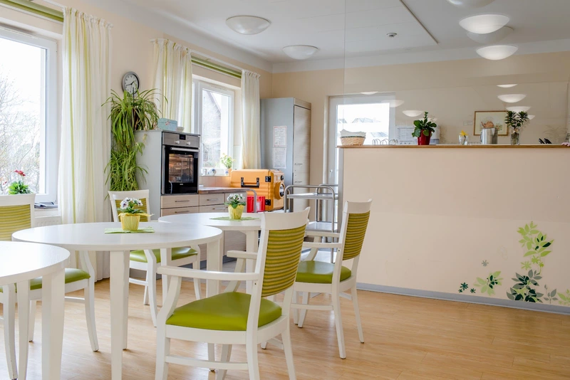 AWO Servicehaus Am Wohld – Bild 4