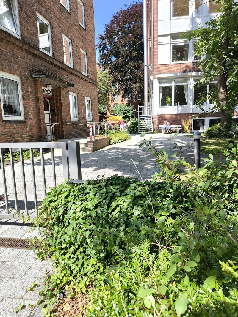 Seniorenzentrum Kaiser Wilhelm I. Stift – Bild 1