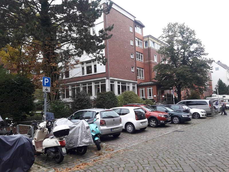 Seniorenzentrum Kaiser Wilhelm I. Stift – Bild 4