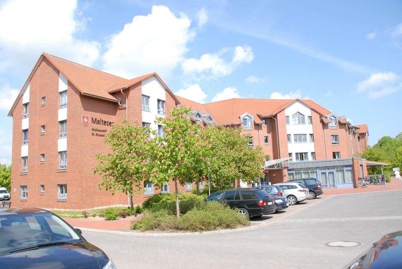 Malteserstift St. Elisabeth – Bild 1