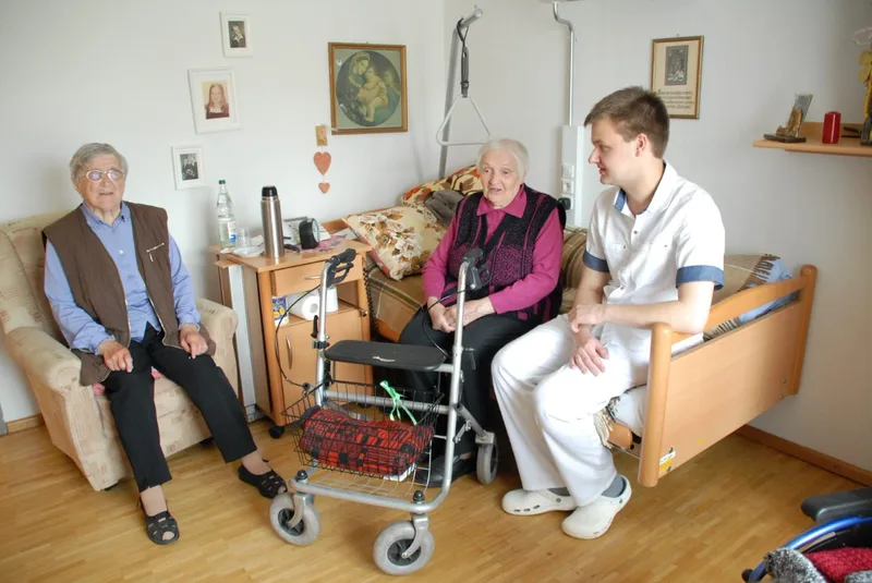 Malteserstift St. Elisabeth – Bild 2