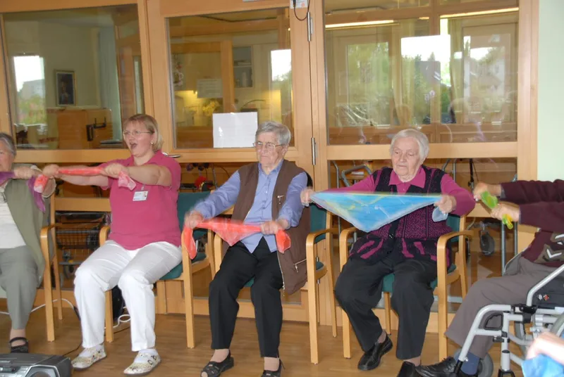 Malteserstift St. Elisabeth – Bild 4