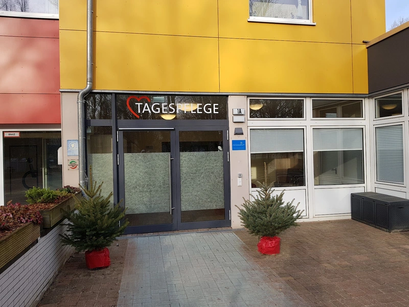 Pflegedienst der Arbeiterwohlfahrt im Kreis Unna – Bild 2