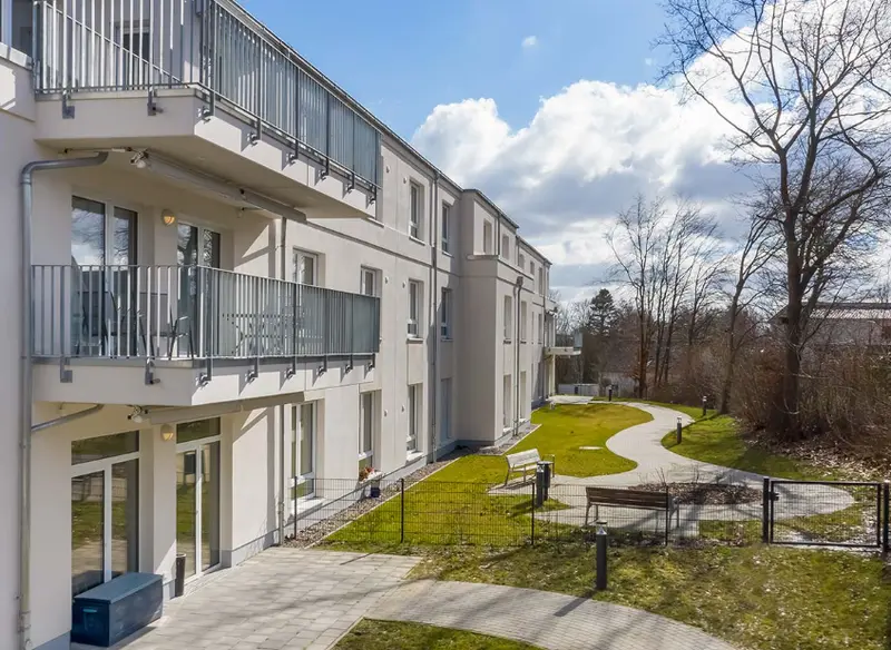 Seniorenzentrum Haus Bolande – Bild 1