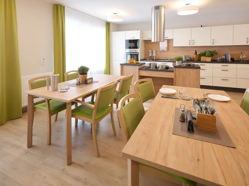 Seniorenzentrum Haus Bolande – Bild 3