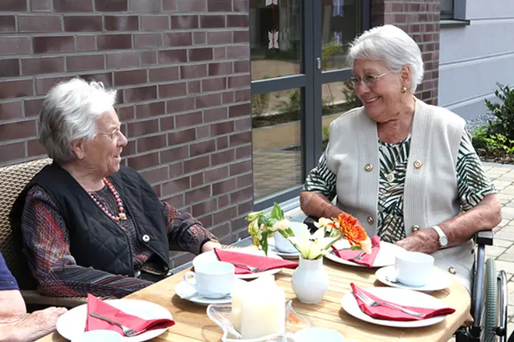 Seniorenzentrum Haus Bolande – Bild 5